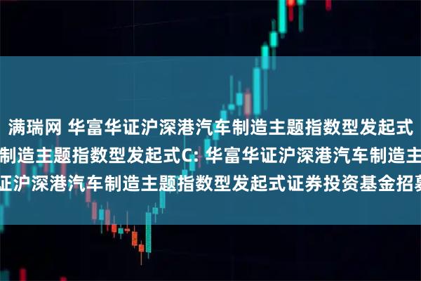 满瑞网 华富华证沪深港汽车制造主题指数型发起式A,华富华证沪深港汽车制造主题指数型发起式C: 华富华证沪深港汽车制造主题指数型发起式证券投资基金招募说明书